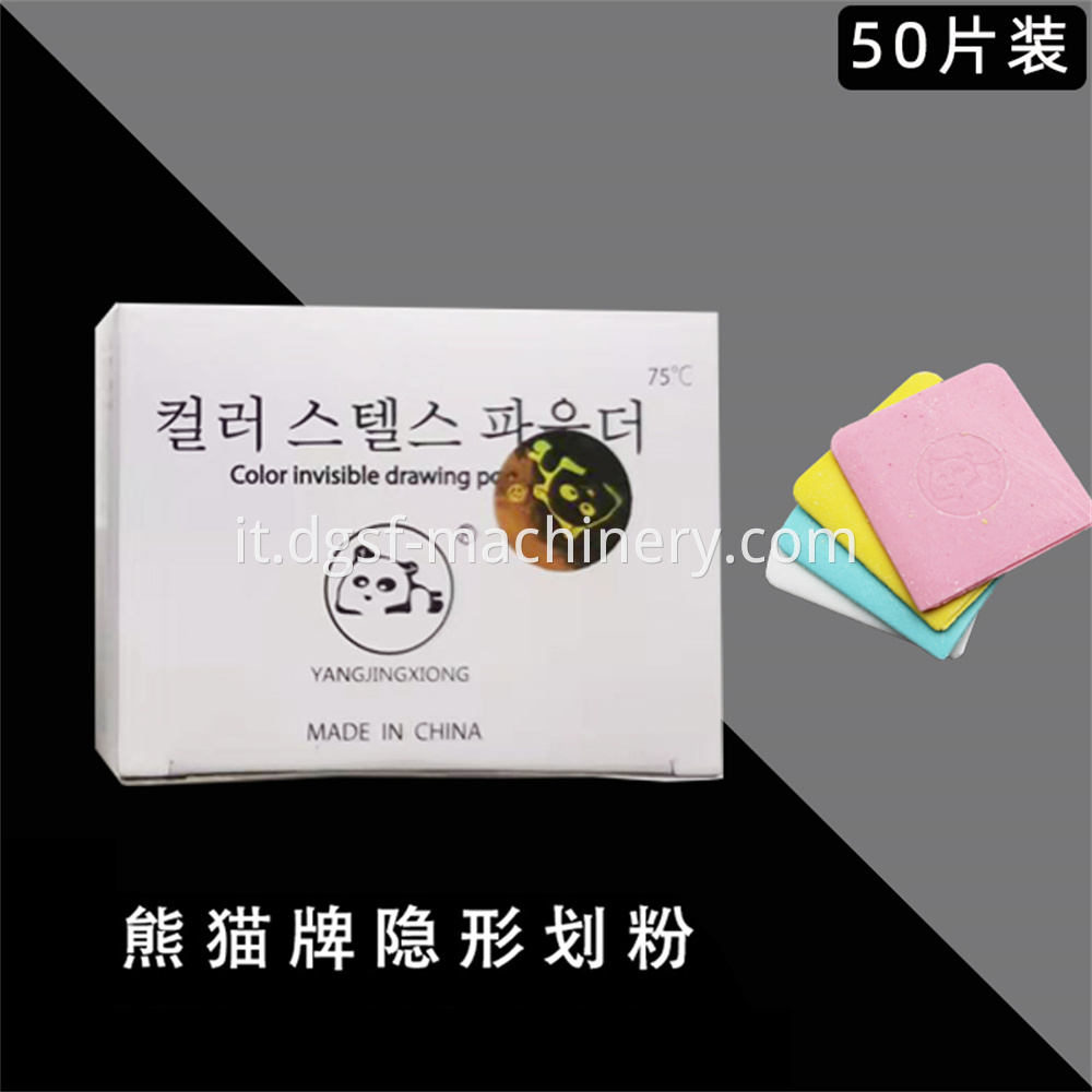 Panda Invisible Painting Powder 7 Jpg